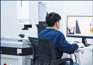 خدمات تصنيع دقيقة بالتحكم الرقمي بالحاسوب لقطع معدنية مخصصة سريعة النموذج الأولي - Product Image 4