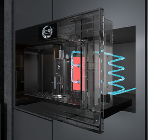 電気ステンレス鋼水ディスペンサー家庭用 & ホテル用 - Product Image 2