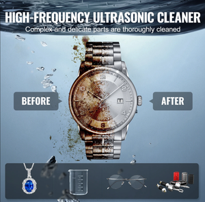 Machine de nettoyage à ultrasons numérique 22L Nouveau réservoir de <span class=keywords><strong>bain</strong></span> électrique <span class=keywords><strong>pour</strong></span> bijoux avec minuterie dégraissant <span class=keywords><strong>pour</strong></span> le nettoyage des armes des industries agricoles - Product Image 5