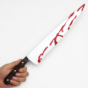 <span class=keywords><strong>Couteau</strong></span> à fruits en mousse Dead by Daylight, jouet pour enfants, accessoire de performance de film et de télévision - Product Image 5