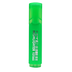 Yalong – stylo surligneur multicolore avec logo fluorescent <span class=keywords><strong>pastel</strong></span> 6 couleurs, set de papeterie pour enfants - Product Image 5