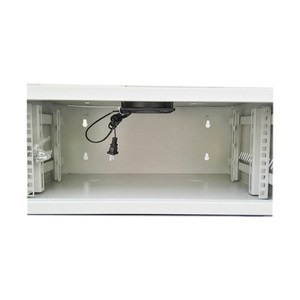 Armoire réseau murale standard épaissie JianTong pour appareils téléphoniques faibles et petits commutateurs de contrôle domestiques - Product Image 2