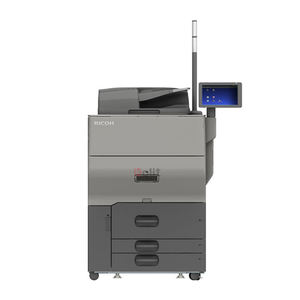 <span class=keywords><strong>Fotocopiadora</strong></span> usada y remanufacturada de año cercano, copiadora Pro C5310s C5300 para <span class=keywords><strong>fotocopiadora</strong></span> Ricoh - Product Image 1