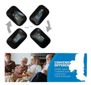 Мини-пульсоксиметр, 510 К - Product Image 3