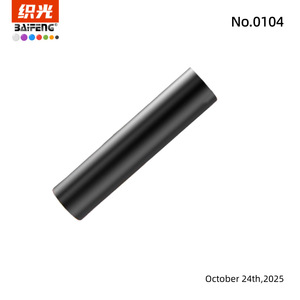 <b>Led</b> <b>Flashlight</b> Portable Aluminum Alloy Blacklight Industrial Use Polished Finish - Product Image 2