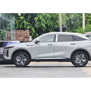 Chery EXEED RX 400T Avanzado, Auto con ADAS 540 y L2.9 °   Vehículo con Vista Panorámica y 12 Sensores para una Conducción Segura en el Desplazamiento Diario - Product Image 3