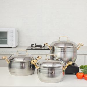 Olla Térmica Decorativa para Cocina, Novedad en Utensilios de Cocina - Product Image 1