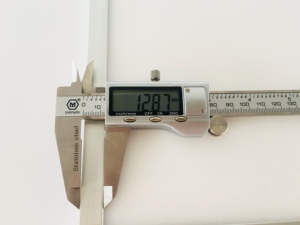 Kích Thước Tùy Chỉnh <span class=keywords><strong>Led</strong></span> <span class=keywords><strong>Backlight</strong></span> <span class=keywords><strong>12V</strong></span> Dc <span class=keywords><strong>Led</strong></span> Light <span class=keywords><strong>Panel</strong></span> Cho RV Chiếu Sáng - Product Image 5