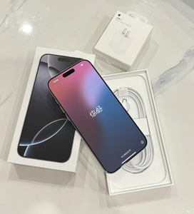 สำหรับ 16 <span class=keywords><strong>Pro</strong></span> <span class=keywords><strong>Max</strong></span> 256GB สมาร์ทโฟน OLED จอแสดงผล 120Hz ชิป A18 <span class=keywords><strong>Pro</strong></span> กล้อง 48MP ชาร์จไร้สาย ระบบจดจำใบหน้า-ทันสมัย - Product Image 3