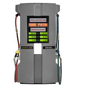 Pompe à essence de qualité supérieure pour station-service à <span class=keywords><strong>prix</strong></span> avantageux - Product Image 6
