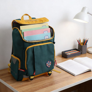 Accessori per Cartelle Portadocumenti Leggere 60GSM 150GSM, Cartelle Semplici in Carta Formato Letter <span class=keywords><strong>A4</strong></span> per Organizzazione Casa, Ufficio o Scuola - Product Image 4