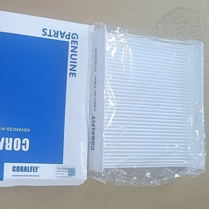 Accesorios para Auto, Repuestos de Coche, Filtro de Aire 272773223R 27 27 732 23R 27891-00Q0B para DACIA RENAULT - Product Image 1