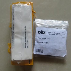 Módulo de Salida Digital Pilz Pssu K S 16Do 0.5, 16 I/O, IP54, Alemania - Product Image 3