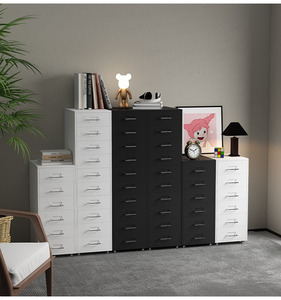 <span class=keywords><strong>Stock</strong></span> moderno gabinete de oficina venta archivo Adalah muebles y armarios armario moderno equipo de oficina - Product Image 6