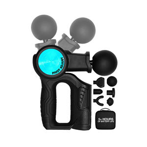 Pistola de Masaje Rotatoria, Masajeador Muscular - Product Image 1