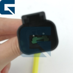 318-1181 เซ็นเซอร์ความเร็ว 3181181 สำหรับรถขุด E320D E330B - Product Image 3