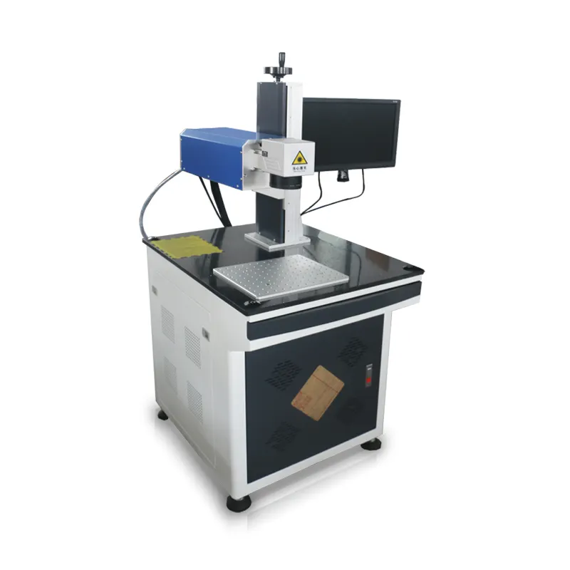 China top supplier 3W 5W uv laser marking machine laser engraver machines for small business ideas