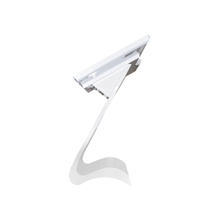 AWSTOUCH 43-Zoll Selbstbedienungs-Kiosk für Effizienten Kundenservice und Nahtlose Benutzererfahrung PCAP-Touchscreen - Product Image 5