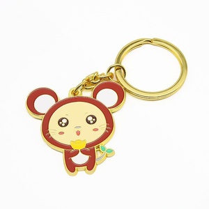 Good Quality Custom Design <strong>Hs</strong> <strong>Code</strong> Keychain <strong>Hs</strong> <strong>Code</strong> Keyring - Product Image 5