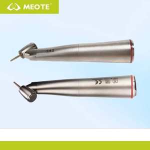Pieza de mano <span class=keywords><strong>Dental</strong></span> de contraángulo de velocidad lenta, Original, China, <span class=keywords><strong>Ns</strong></span>-k - Product Image 2