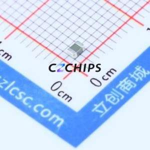 Condensador SMD (MLCC) LMK212BJ106KD-T 0805 (Capacitancia: 10uF) (Precisión: 10%) (Voltaje Nominal: 10V) - Product Image 1