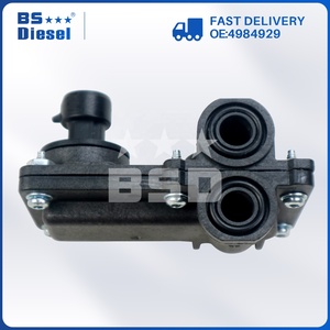 Brand New Auto <strong>Sensors</strong> Differential Pressure DPF <strong>Sensor</strong> 4984929 for Cummins ISC8.3 QSC8.3 QSL9 ISL9 - Product Image 3