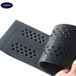 Géocell en HDPE pour le Remplissage des Murs de Soutènement et la Prévention des Glissements de Terrain en Génie Civil Géocell en HDPE Géocells - Product Image 6