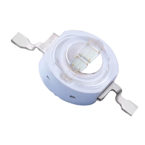 Waterdichte Full Spectrum LED aquariumverlichting met timer en dimmer, verstelbaar, ideaal voor zeeaquariums met koraalrifvissen - Product Image 1