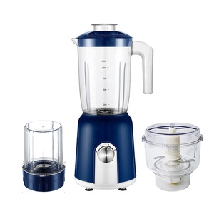 Elettrodomestici multifunzione 3 in 1 <span class=keywords><strong>frullatore</strong></span> elettrico spremiagrumi <span class=keywords><strong>frullatore</strong></span> Grinder Chopper - Product Image 1