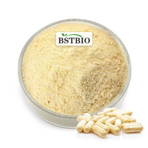 Bstbio cấp thực phẩm CAS 8002-43-5 chiết xuất đậu nành <span class=keywords><strong>Lecithin</strong></span> bột đậu nành 98% <span class=keywords><strong>lecithin</strong></span> đậu nành - Product Image 1