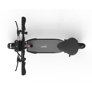 Cina magazzino veloce 800W motorino elettrico adulto Scooter Off-Road pieghevole E con sospensione disponibile nelle misure da 10 pollici da 11 pollici - Product Image 3