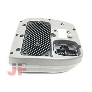 4652262 4653775 Displaypaneel voor Graafmachine ZX200-3 ZX210-3 ZX250-3 ZX330-3 ZX450-3 4631127 Monitor - Product Image 1