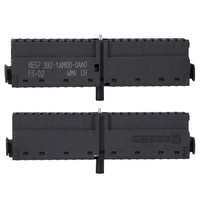 Conector Frontal de Terminal de 20 Pines y 40 Pines 1AM00 1AJ00 para Siemens S7-300, Conductor de Aluminio, Aislamiento de PVC, 6ES7 392-1AM00-0AA0