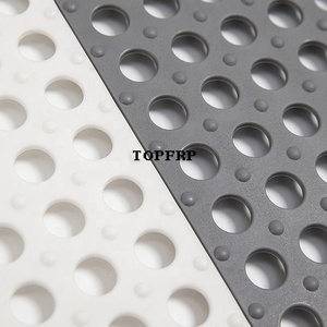 Alfombra de Piso Antideslizante de TPE para Baño, Balcón y Hogar - Product Image 6