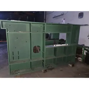 Línea de Producción de Bandejas para Huevos AS 6000, 6000 Piezas/Hora, Máquina de Moldeo de Pulpa de Papel Reciclado con Secador - Product Image 4