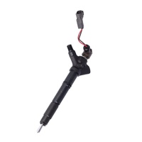 Buse d'injecteur de carburant de moteur automatique en gros 295000-0120 23670-26020 23670-29055 pour Toyota AURIS 2.2 06-12 RAV 4 III 2.2 08-13