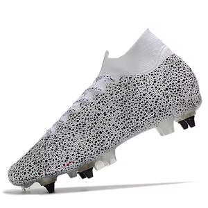 Zapatos de Fútbol de Alta Calidad al por Mayor para Hombre, Botas de Entrenamiento para Exteriores, Botines de Futsal para Césped Artificial, Invierno y Verano - Product Image 2