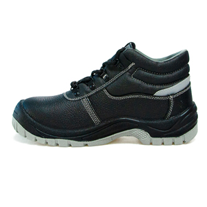 <span class=keywords><strong>Scarpe</strong></span> protettive Anti puntura in acciaio Anti puntura Anti-foratura per ufficio Anti-Smash Safety Shoes - Product Image 3