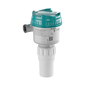 Sonda de Nivel Ultrasónica SITRANS LU240 7ML51 100% Nueva y Original, Alta Calidad, Lista para Enviar, Sitrans AW050, Diagnóstico y Mantenimiento - Product Image 2
