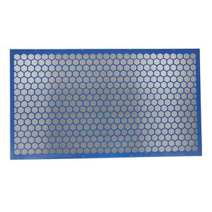 נובמבר ברנדט VSM300 מפצלים שייקר מסך עבור שמן קידוח - Product Image 6