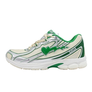 Unisex Retro Chunky Sneakers Fabrikant Ontwerper Aangepaste LOGO Sportschoenen Trendy Schoenen met dikke zool Veelzijdige hardloopschoenen Met LOGO - Product Image 3