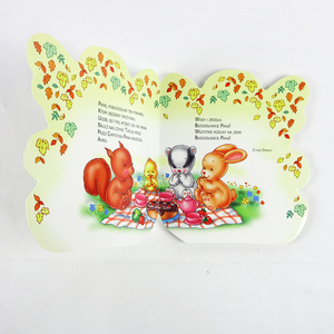 Libro di Storie Bibliche Classiche <span class=keywords><strong>per</strong></span> Bambini Personalizzato, Bibbia Illustrata a Colori con Copertina Rigida - Product Image 4