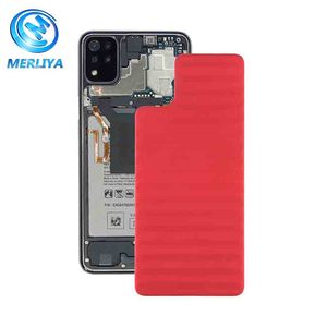 Для <span class=keywords><strong>LG</strong></span> K42 LM-K420HMW запасная задняя крышка аккумулятора задняя крышка корпуса двери чехол для телефона - Product Image 6