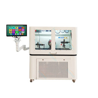 Banco de Pruebas Multifuncional BC818 para Bombas Inyectoras Common Rail con Función de Calibración y Detección HEUI, EUI, EUP, CAMBOX y BIP