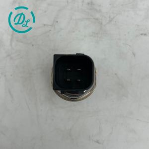 Capteur de pression de carburant Common Rail EexcavaStart de remplacement 21880678 – Pièce de rechange durable et haute performance pour mini-excavatrice - Product Image 3