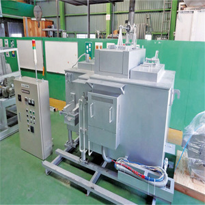 Équipement de séchage à haute vitesse Yamato Vacuum, système de chauffage de laboratoire 100C - Product Image 1