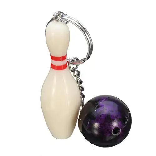 2021 Nieuwe Collectie Kerst Plastic Bowling Pin Flesopener Geschenken