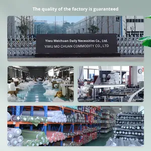 Fundas Protectoras para Ropa YiMing, Fundas para Guardar Trajes y Chaquetas, Bolsas para Colgar Ropa, 60x80cm, Material PE, Tipo Gancho - Product Image 4