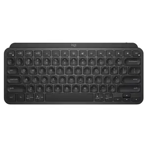 Logitech MX Keys Mini Minimalist Wireless bluetooth high-end office keyboard