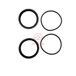 Sello de Aceite de Repuesto OEM 2DP-E7465-00 para <span class=keywords><strong>Yamaha</strong></span> Xmax 125 Años 2021-2025, Anillo de Sellado para Polea Trasera CVT - Product Image 2
